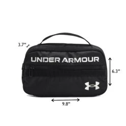 Under Armour Toiletry Bag -Hockey Discount Store under armour toiletry bags under armour toiletry bag black os 28990954340418