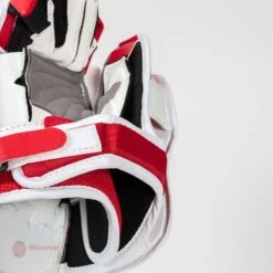 Vaughn Velocity V9 Junior Goalie Blocker -Hockey Discount Store vaughn blockers vaughn velocity v9 junior goalie blocker 14509101776962