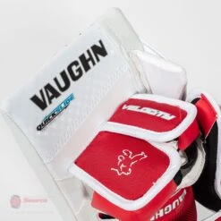 Vaughn Velocity V9 Junior Goalie Blocker -Hockey Discount Store vaughn blockers vaughn velocity v9 junior goalie blocker 14509102301250