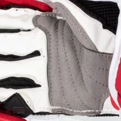 Vaughn Velocity V9 Junior Goalie Blocker -Hockey Discount Store vaughn blockers vaughn velocity v9 junior goalie blocker 14509102334018