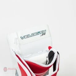 Vaughn Velocity V9 Junior Goalie Blocker -Hockey Discount Store vaughn blockers vaughn velocity v9 junior goalie blocker 14509102366786