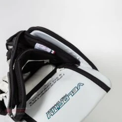 Vaughn Velocity V9 Pro Carbon Senior Goalie Blocker -Hockey Discount Store vaughn blockers vaughn velocity v9 pro carbon senior goalie blocker 14509091717186