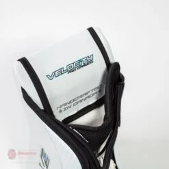 Vaughn Velocity V9 Pro Carbon Senior Goalie Blocker -Hockey Discount Store vaughn blockers vaughn velocity v9 pro carbon senior goalie blocker 14509091782722