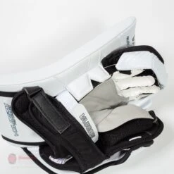 Vaughn Velocity V9 Pro Carbon Senior Goalie Blocker -Hockey Discount Store vaughn blockers vaughn velocity v9 pro carbon senior goalie blocker 14509091815490