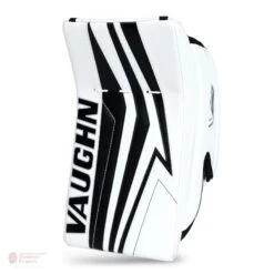 Vaughn Velocity V9 Pro Carbon Senior Goalie Blocker -Hockey Discount Store vaughn blockers vaughn velocity v9 pro carbon senior goalie blocker white black regular 28741237964866