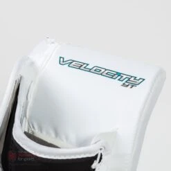 Vaughn Velocity V9 Youth Goalie Blocker 13 Vaughn Velocity V9 Youth Goalie Blocker -Hockey Discount Store vaughn blockers vaughn velocity v9 youth goalie blocker 14509105610818