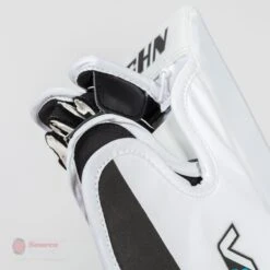 Vaughn Velocity V9 Youth Goalie Blocker 9 Vaughn Velocity V9 Youth Goalie Blocker -Hockey Discount Store vaughn blockers vaughn velocity v9 youth goalie blocker 14509105643586