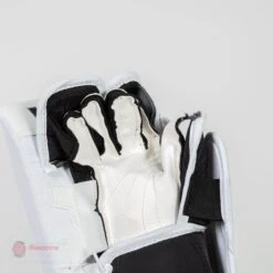 Vaughn Velocity V9 Youth Goalie Blocker 10 Vaughn Velocity V9 Youth Goalie Blocker -Hockey Discount Store vaughn blockers vaughn velocity v9 youth goalie blocker 14509105774658