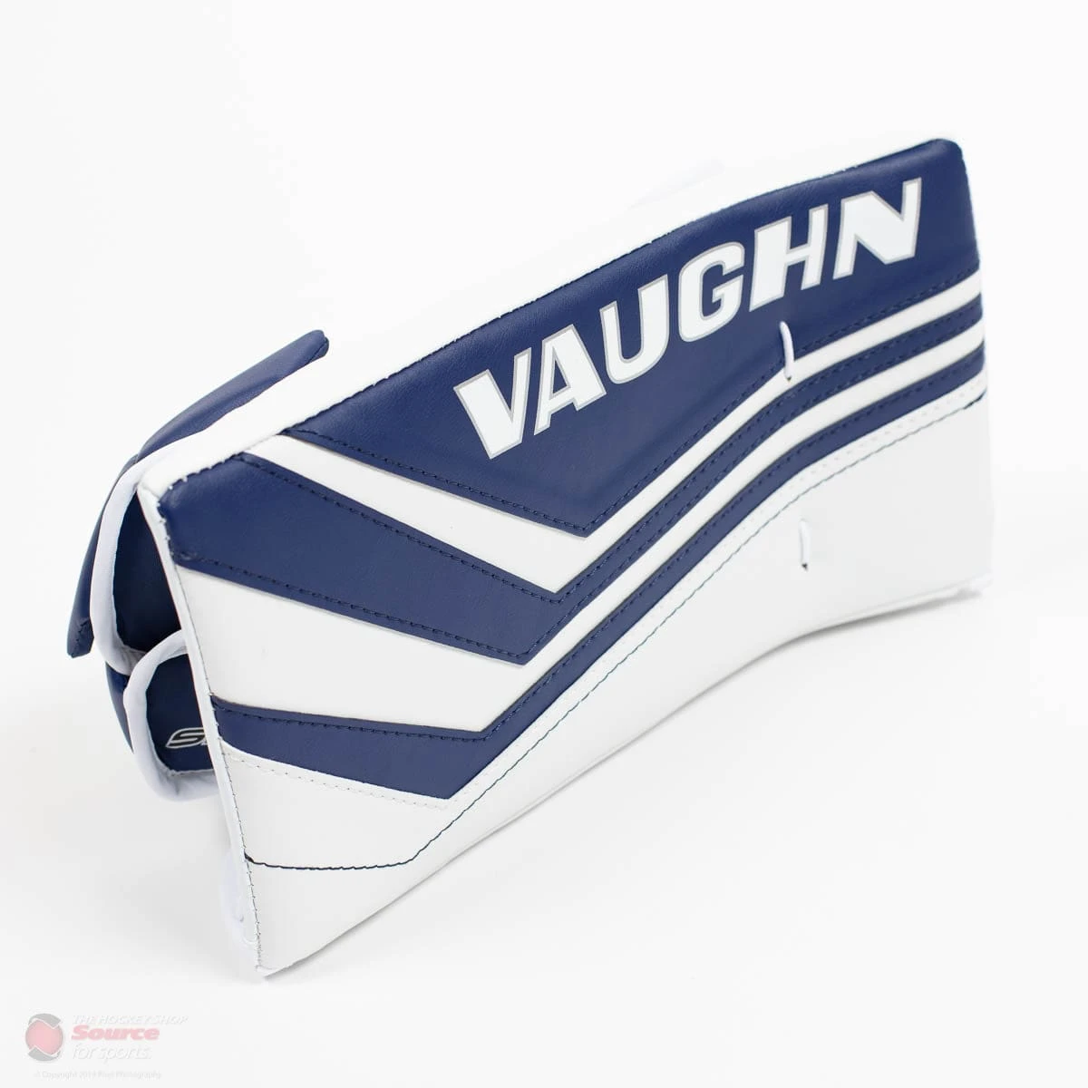 Vaughn Ventus SLR2 Junior Goalie Blocker 2 Vaughn Ventus SLR2 Junior Goalie Blocker - Image 2