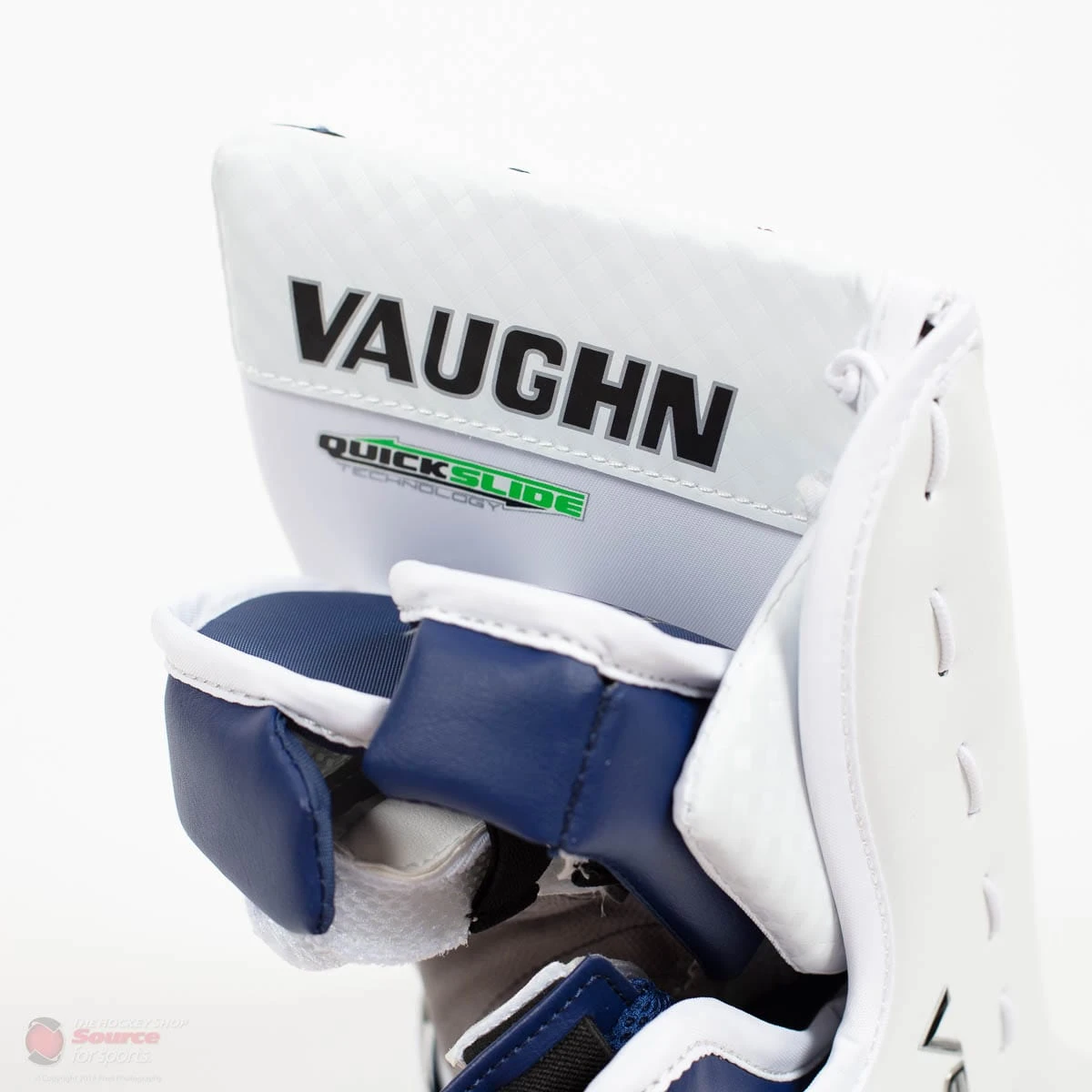 Vaughn Ventus SLR2 Junior Goalie Blocker 8 Vaughn Ventus SLR2 Junior Goalie Blocker - Image 8