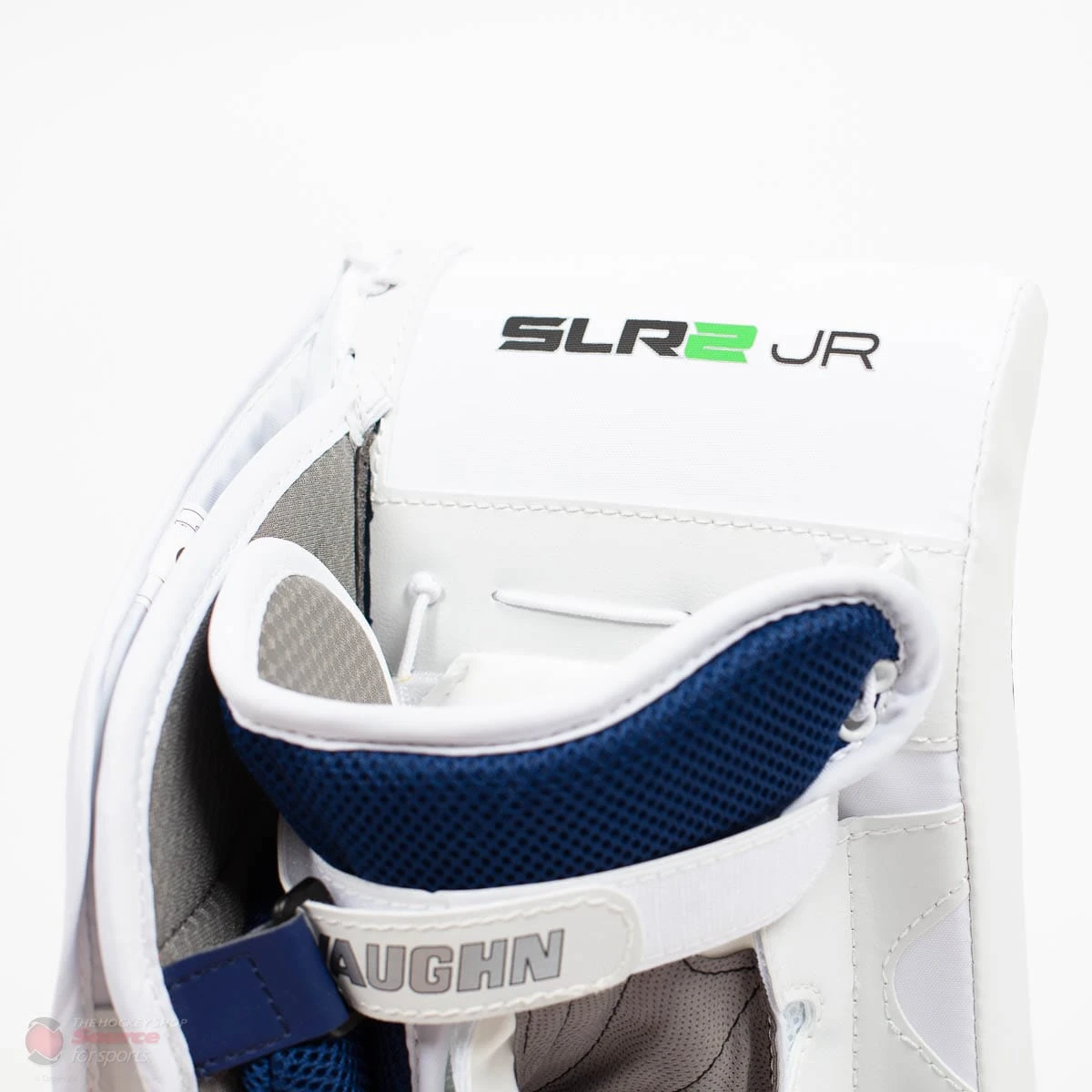 Vaughn Ventus SLR2 Junior Goalie Blocker 7 Vaughn Ventus SLR2 Junior Goalie Blocker - Image 7