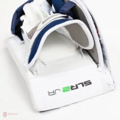 Vaughn Ventus SLR2 Junior Goalie Blocker 16 Vaughn Ventus SLR2 Junior Goalie Blocker -Hockey Discount Store vaughn blockers vaughn ventus slr2 junior goalie blocker 5743725576258