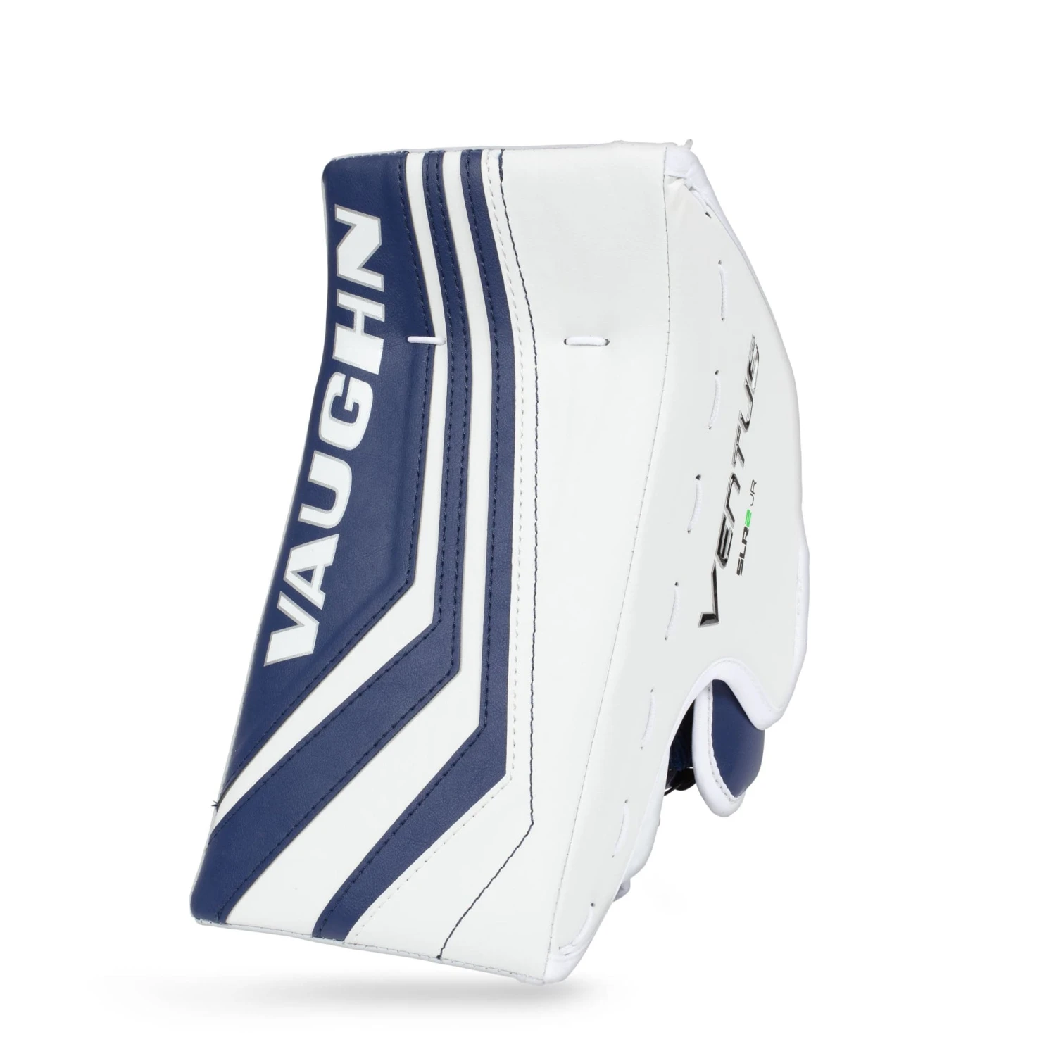 Vaughn Ventus SLR2 Junior Goalie Blocker 1 Vaughn Ventus SLR2 Junior Goalie Blocker