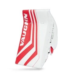 Vaughn Ventus SLR2 Junior Goalie Blocker 20 Vaughn Ventus SLR2 Junior Goalie Blocker -Hockey Discount Store vaughn blockers vaughn ventus slr2 junior goalie blocker white red regular 28741239832642