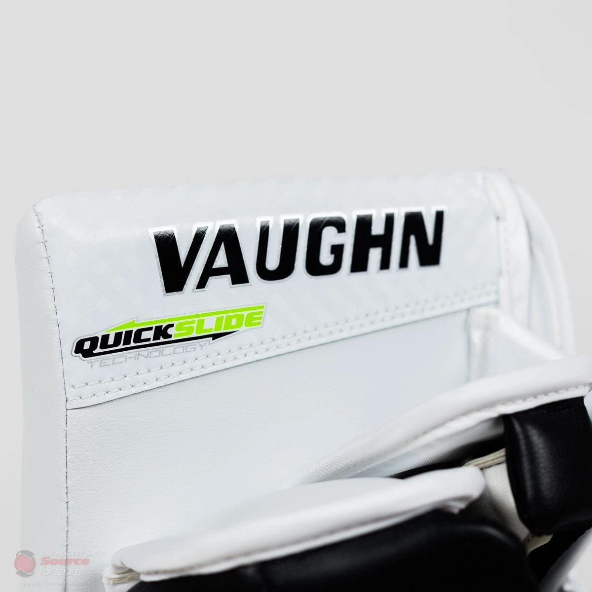 Vaughn Ventus SLR2 Pro Carbon Senior Goalie Blocker 4 Vaughn Ventus SLR2 Pro Carbon Senior Goalie Blocker - Image 4