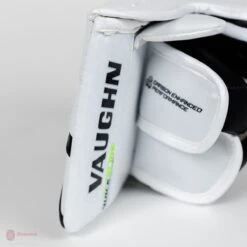 Vaughn Ventus SLR2 Pro Carbon Senior Goalie Blocker 18 Vaughn Ventus SLR2 Pro Carbon Senior Goalie Blocker -Hockey Discount Store vaughn blockers vaughn ventus slr2 pro carbon senior goalie blocker 30365359734850