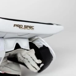 Vaughn Ventus SLR2 Pro Carbon Senior Goalie Blocker 20 Vaughn Ventus SLR2 Pro Carbon Senior Goalie Blocker -Hockey Discount Store vaughn blockers vaughn ventus slr2 pro carbon senior goalie blocker 5312866517058