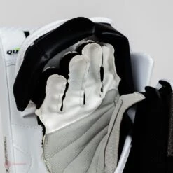 Vaughn Ventus SLR2 Pro Carbon Senior Goalie Blocker 24 Vaughn Ventus SLR2 Pro Carbon Senior Goalie Blocker -Hockey Discount Store vaughn blockers vaughn ventus slr2 pro carbon senior goalie blocker 5312867074114