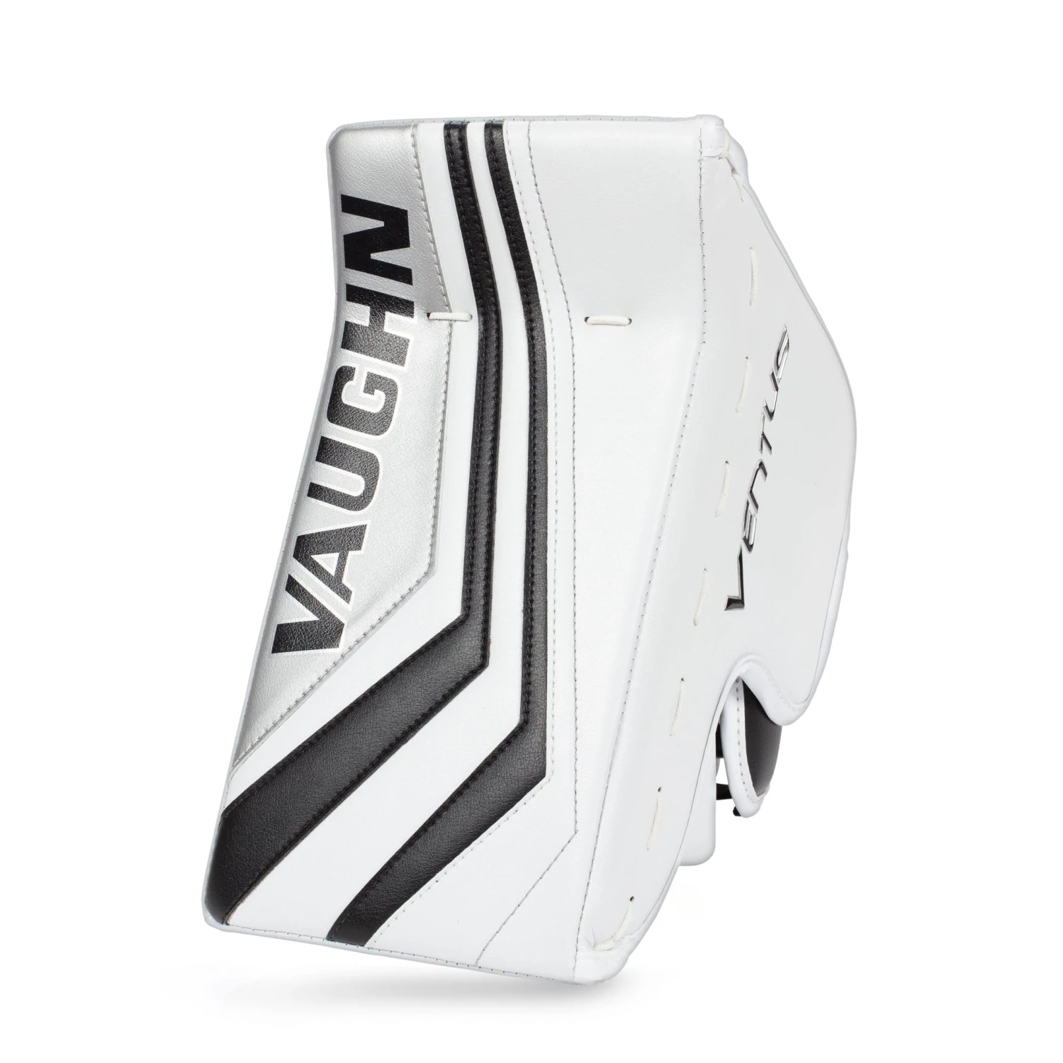 Vaughn Ventus SLR2 Pro Carbon Senior Goalie Blocker 1 Vaughn Ventus SLR2 Pro Carbon Senior Goalie Blocker