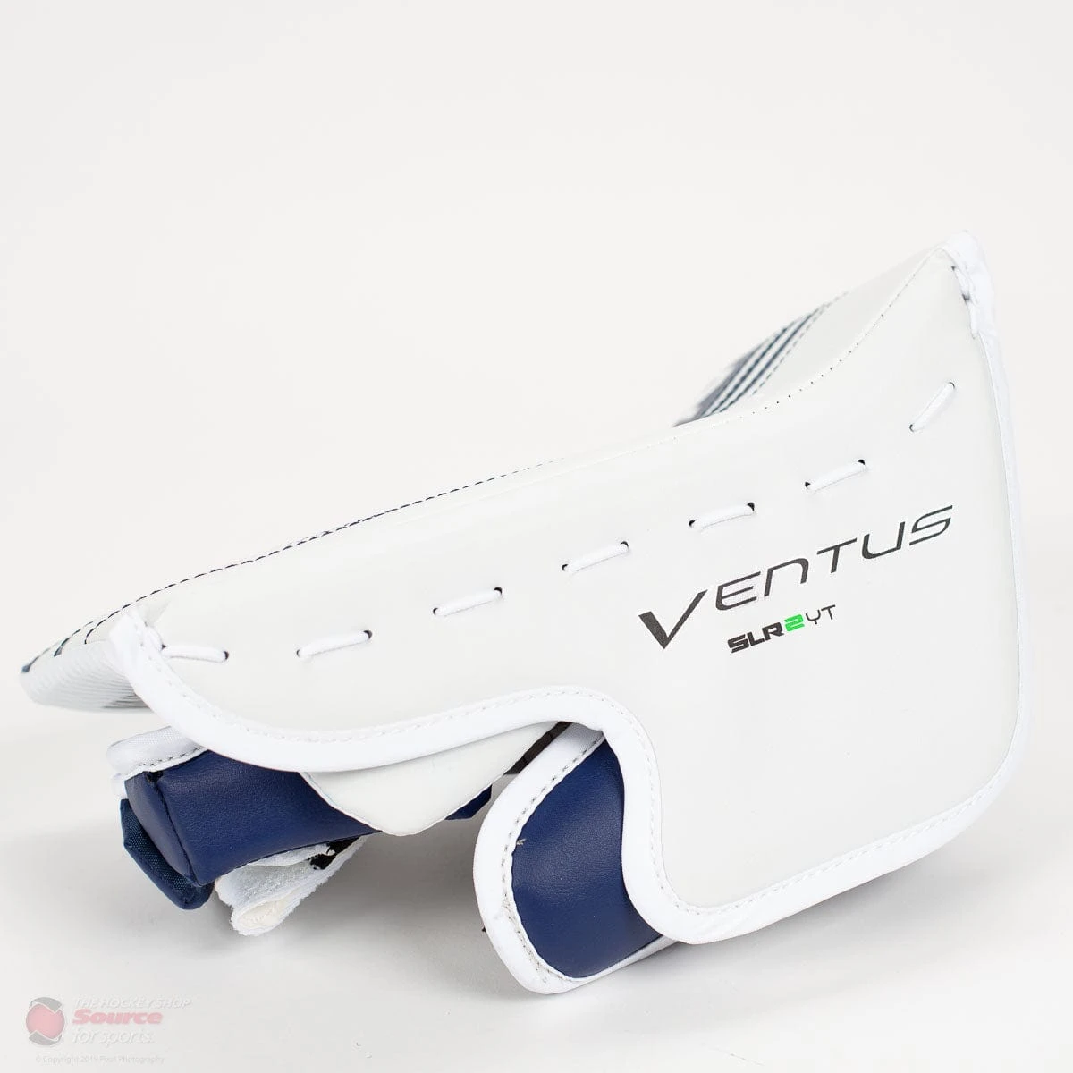 Vaughn Ventus SLR2 Youth Goalie Blocker 3 Vaughn Ventus SLR2 Youth Goalie Blocker - Image 3