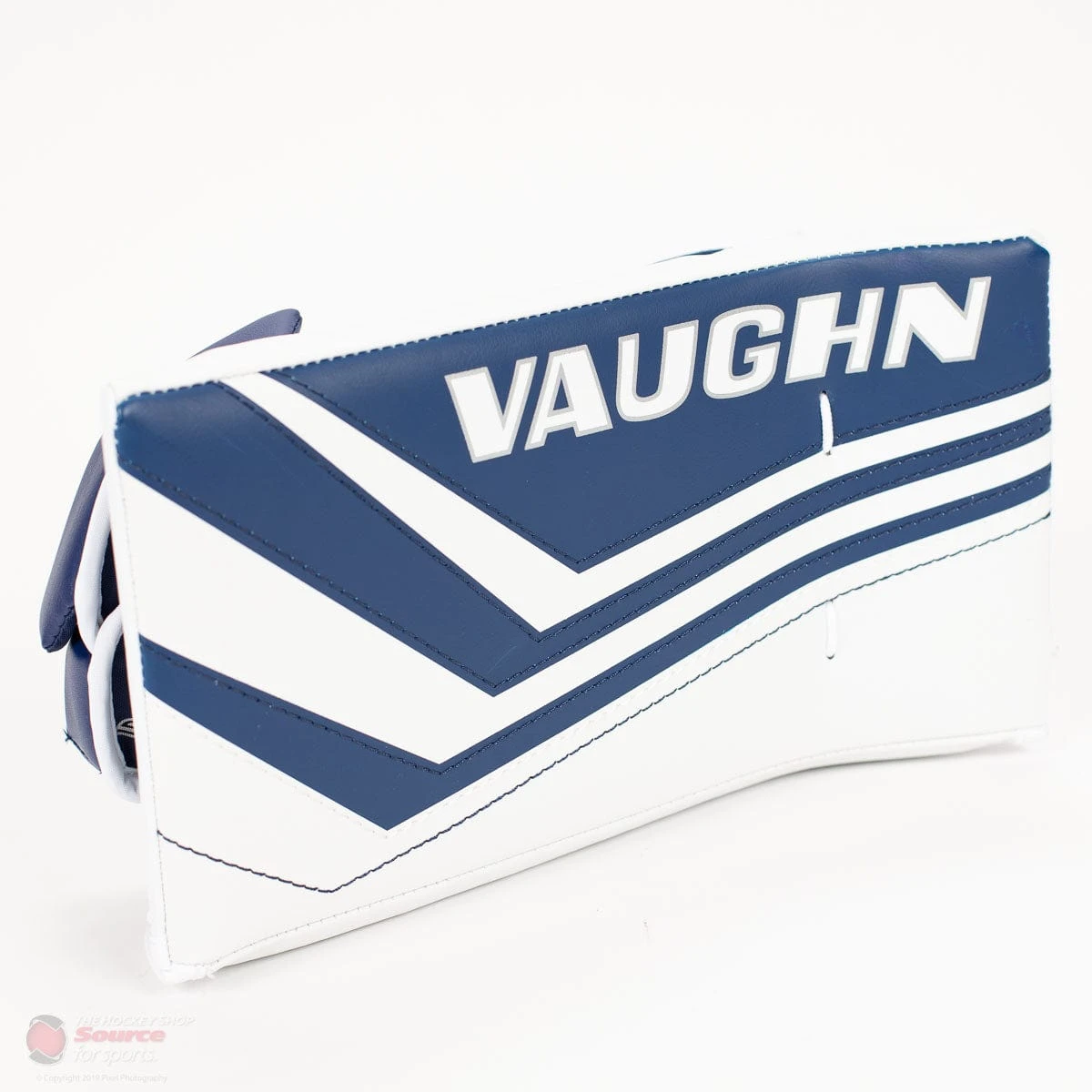 Vaughn Ventus SLR2 Youth Goalie Blocker 2 Vaughn Ventus SLR2 Youth Goalie Blocker - Image 2