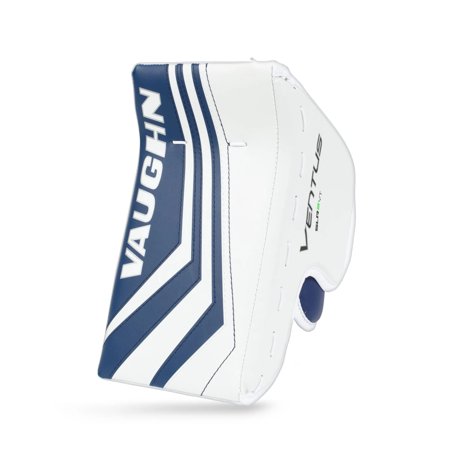 Vaughn Ventus SLR2 Youth Goalie Blocker 1 Vaughn Ventus SLR2 Youth Goalie Blocker