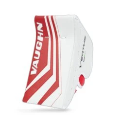Vaughn Ventus SLR2 Youth Goalie Blocker 16 Vaughn Ventus SLR2 Youth Goalie Blocker -Hockey Discount Store vaughn blockers vaughn ventus slr2 youth goalie blocker white red regular 28741240619074