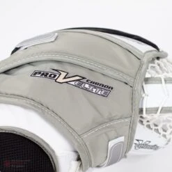 Vaughn Velocity Pro V Elite 2 Pro Carbon Senior Goalie Catcher 21 Vaughn Velocity Pro V Elite 2 Pro Carbon Senior Goalie Catcher -Hockey Discount Store vaughn catchers vaughn velocity pro v elite 2 pro carbon senior goalie catcher 5670451314754