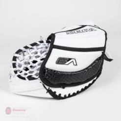 Vaughn Velocity V9 Pro Carbon Senior Goalie Catcher - Vintage Graphic 38 Vaughn Velocity V9 Pro Carbon Senior Goalie Catcher - Vintage Graphic -Hockey Discount Store vaughn catchers vaughn velocity v9 pro carbon senior goalie catcher vintage graphic 28267658936386