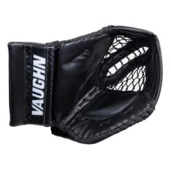 Vaughn Velocity V9 Pro Carbon Senior Goalie Catcher - Vintage Graphic