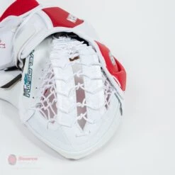 Vaughn Velocity V9 XP Junior Goalie Catcher 19 Vaughn Velocity V9 XP Junior Goalie Catcher -Hockey Discount Store vaughn catchers vaughn velocity v9 xp junior goalie catcher 14509026246722