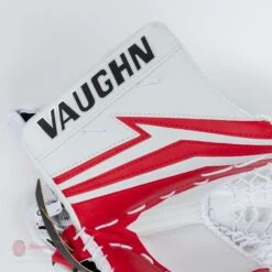 Vaughn Velocity V9 XP Junior Goalie Catcher 16 Vaughn Velocity V9 XP Junior Goalie Catcher -Hockey Discount Store vaughn catchers vaughn velocity v9 xp junior goalie catcher 14509026377794