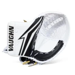 Vaughn Velocity V9 XP Junior Goalie Catcher 27 Vaughn Velocity V9 XP Junior Goalie Catcher -Hockey Discount Store vaughn catchers vaughn velocity v9 xp junior goalie catcher white black regular 28743623704642