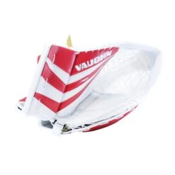 Vaughn Ventus SLR2 Intermediate Goalie Catcher 6 Vaughn Ventus SLR2 Intermediate Goalie Catcher -Hockey Discount Store vaughn catchers vaughn ventus slr2 intermediate goalie catcher white red regular 28776781840450