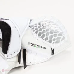Vaughn Ventus SLR2-ST Junior Goalie Catcher -Hockey Discount Store vaughn catchers vaughn ventus slr2 st junior goalie catcher 5670466093122