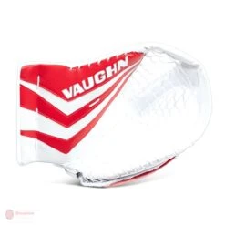 Vaughn Ventus SLR2-ST Junior Goalie Catcher -Hockey Discount Store vaughn catchers vaughn ventus slr2 st junior goalie catcher white red regular 28743613841474