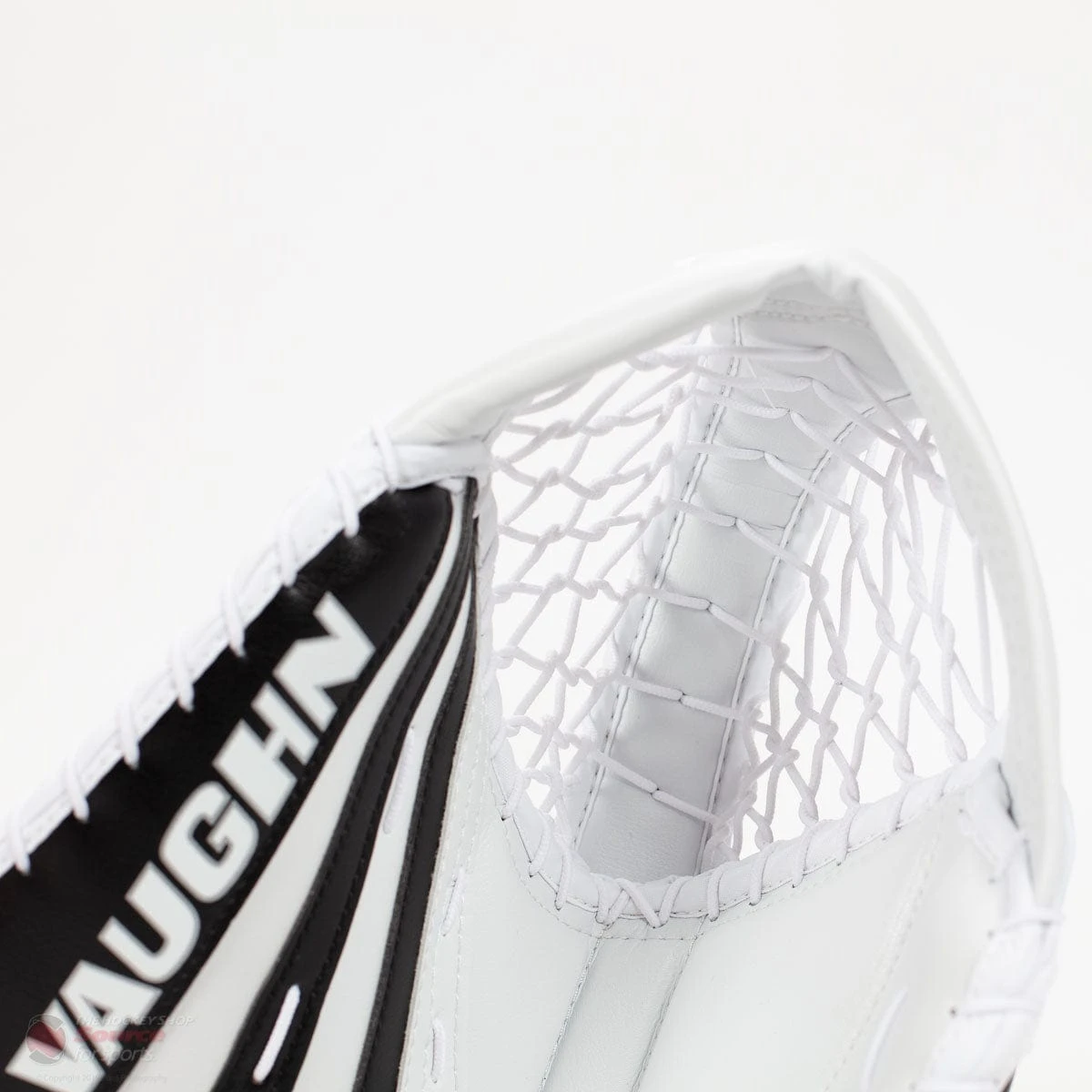 Vaughn Ventus SLR2-ST Pro Senior Goalie Catcher 3 Vaughn Ventus SLR2-ST Pro Senior Goalie Catcher - Image 3