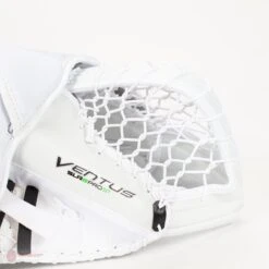 Vaughn Ventus SLR2-ST Pro Senior Goalie Catcher 16 Vaughn Ventus SLR2-ST Pro Senior Goalie Catcher -Hockey Discount Store vaughn catchers vaughn ventus slr2 st pro senior goalie catcher 5670464815170