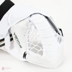 Vaughn Ventus SLR2-ST Pro Senior Goalie Catcher 15 Vaughn Ventus SLR2-ST Pro Senior Goalie Catcher -Hockey Discount Store vaughn catchers vaughn ventus slr2 st pro senior goalie catcher 5670464946242