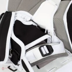 Vaughn Ventus SLR2-ST Pro Senior Goalie Catcher 20 Vaughn Ventus SLR2-ST Pro Senior Goalie Catcher -Hockey Discount Store vaughn catchers vaughn ventus slr2 st pro senior goalie catcher 5670465536066