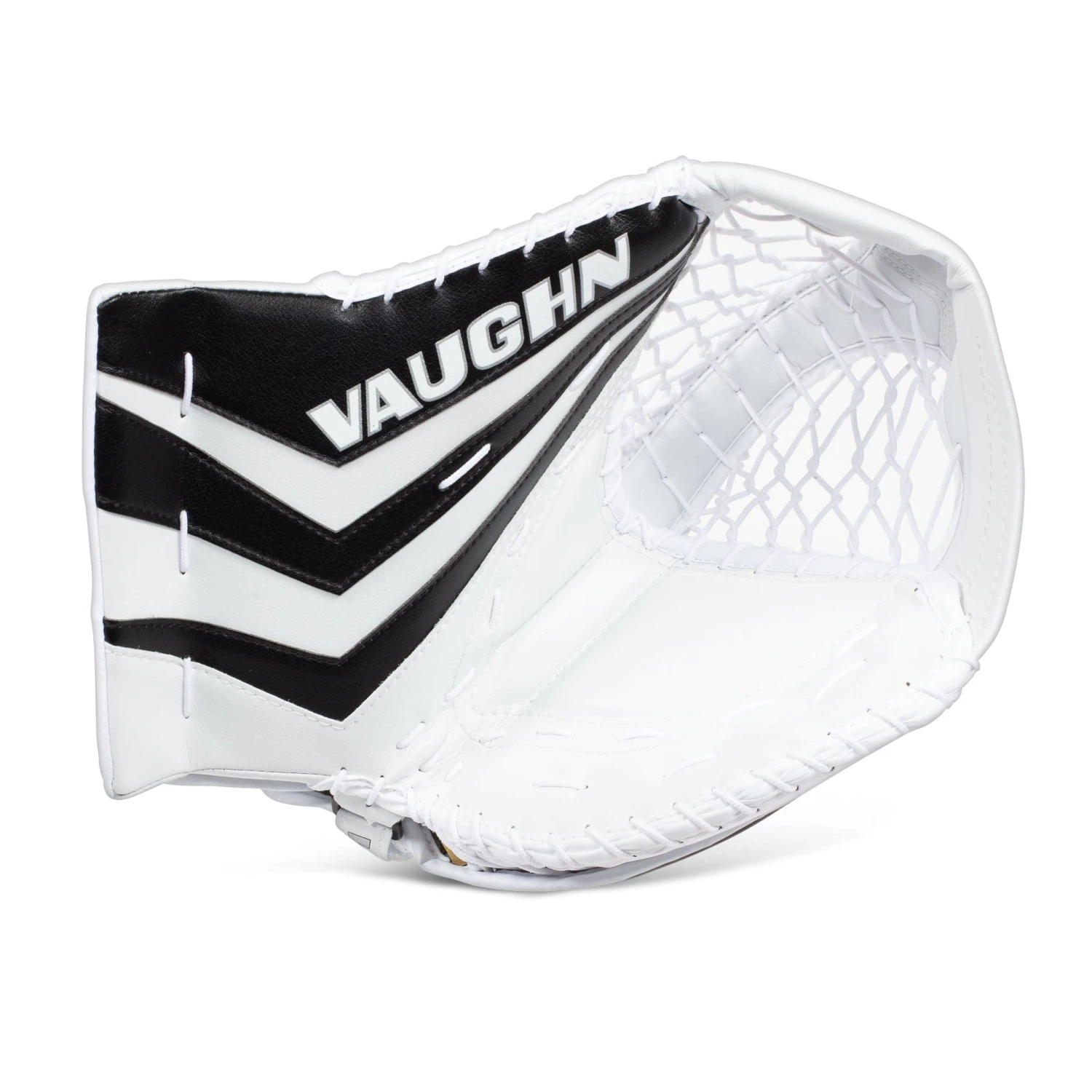 Vaughn Ventus SLR2-ST Pro Senior Goalie Catcher 1 Vaughn Ventus SLR2-ST Pro Senior Goalie Catcher
