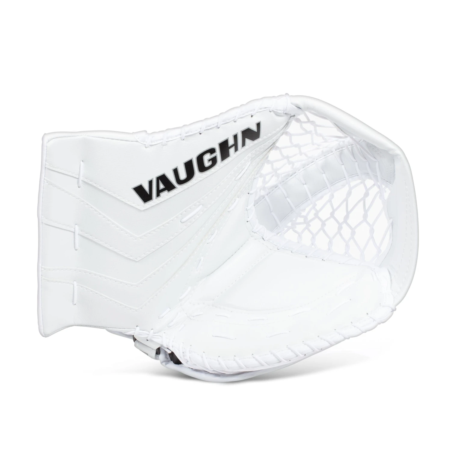 Vaughn Ventus SLR2-ST Pro Senior Goalie Catcher 12 Vaughn Ventus SLR2-ST Pro Senior Goalie Catcher - Image 12