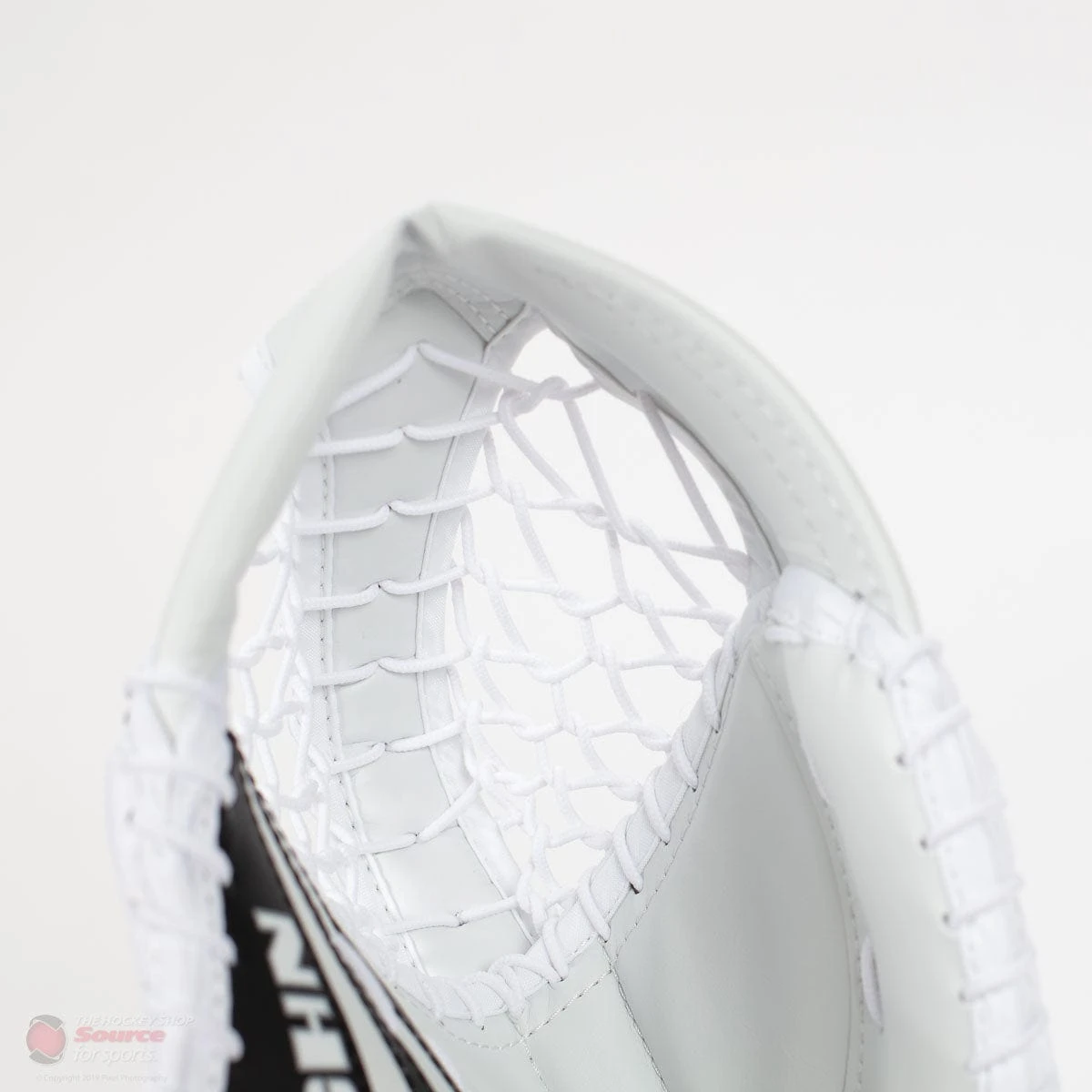 Vaughn Ventus SLR2 Youth Goalie Catcher 2 Vaughn Ventus SLR2 Youth Goalie Catcher - Image 2