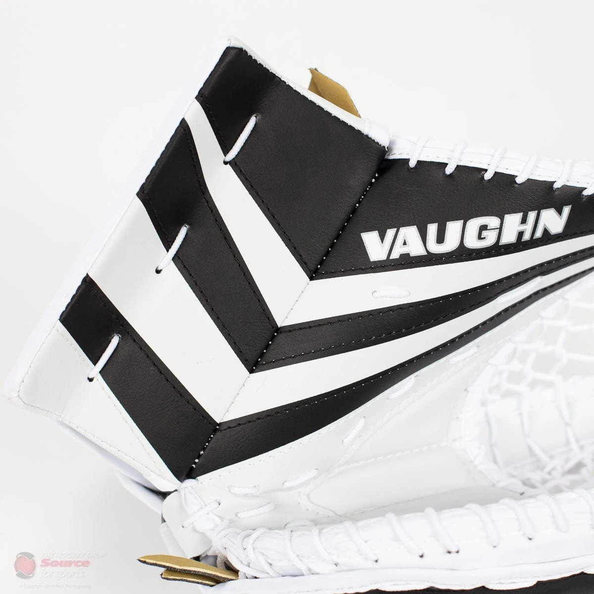 Vaughn Ventus SLR2 Youth Goalie Catcher 3 Vaughn Ventus SLR2 Youth Goalie Catcher - Image 3