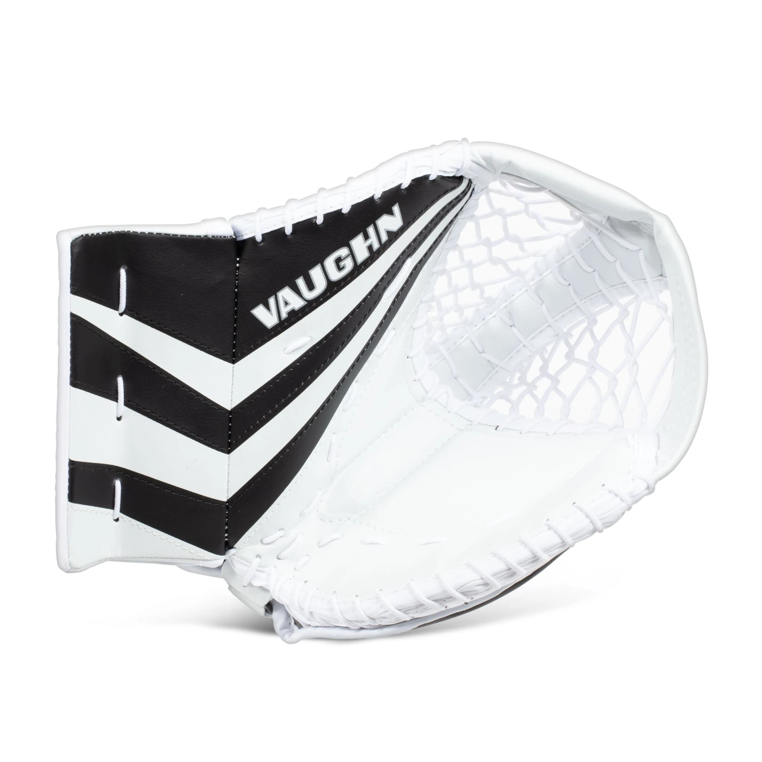 Vaughn Ventus SLR2 Youth Goalie Catcher 1 Vaughn Ventus SLR2 Youth Goalie Catcher