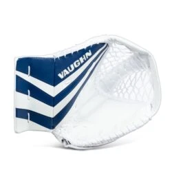 Vaughn Ventus SLR2 Youth Goalie Catcher 18 Vaughn Ventus SLR2 Youth Goalie Catcher -Hockey Discount Store vaughn catchers vaughn ventus slr2 youth goalie catcher white blue regular 28743613186114