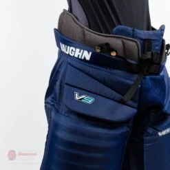 Vaughn Velocity V9 Pro Senior Goalie Pants -Hockey Discount Store vaughn goalie pants vaughn velocity v9 pro senior goalie pants 14450461704258