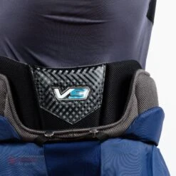 Vaughn Velocity V9 Pro Senior Goalie Pants -Hockey Discount Store vaughn goalie pants vaughn velocity v9 pro senior goalie pants 14450461900866