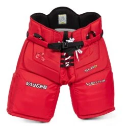 Vaughn Ventus SLR2 Pro Senior Goalie Pants -Hockey Discount Store vaughn goalie pants vaughn ventus slr2 pro senior goalie pants red xl 28743955841090