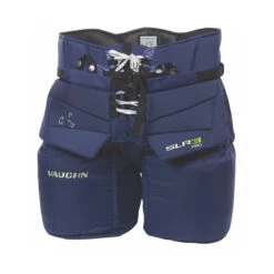 Vaughn Ventus SLR3 Pro Senior Goalie Pants -Hockey Discount Store vaughn goalie pants vaughn ventus slr3 pro senior goalie pants navy s 28904126021698
